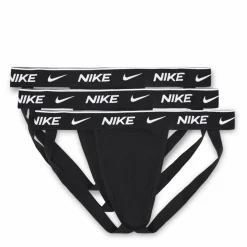 Nike Jock Strap 3pk Ub1* Träning|Underkläder