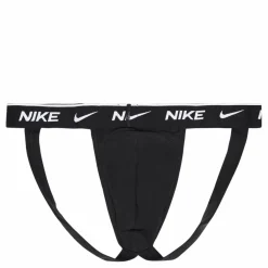 Nike Jock Strap 3pk Ub1* Träning|Underkläder