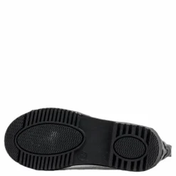 Jacson Jodhpur Rubber Junior Black/Grey*Barn Hästsport|Boots