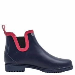 Jacson Jodhpur Rubber Junior Blue/Pink*Barn Hästsport|Boots