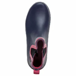 Jacson Jodhpur Rubber Junior Blue/Pink*Barn Hästsport|Boots