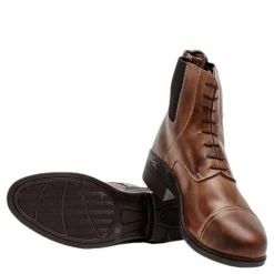 Jacson Jodhpur Savona Brown* Hästsport|Boots