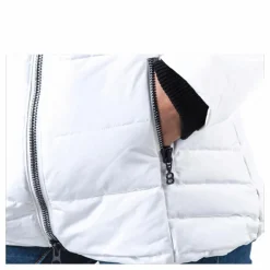 8848 Altitude Joline Jacket White* Alpint|Jackor