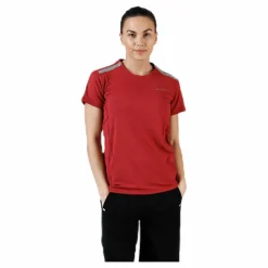 Wyte Joline Red* T-Shirts|Träning