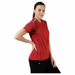 Wyte Joline Red* T-Shirts|Träning