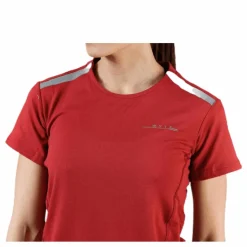 Wyte Joline Red* T-Shirts|Träning