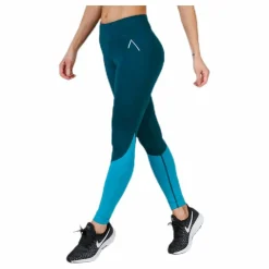 BLACC Joy Green* Tights|Träning