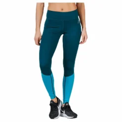 BLACC Joy Green* Tights|Träning