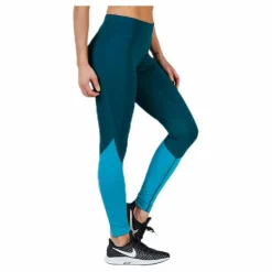 BLACC Joy Green* Tights|Träning