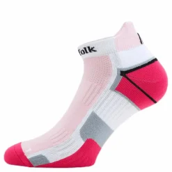 Norfolk Joyner low-Cut Running socks Purple* Löpning|Strumpor