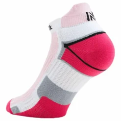 Norfolk Joyner low-Cut Running socks Purple* Löpning|Strumpor