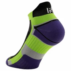 Norfolk Joyner low-Cut Running socks Green* Löpning|Strumpor