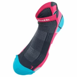 Norfolk Joyner low-Cut Running socks Pink* Löpning|Strumpor