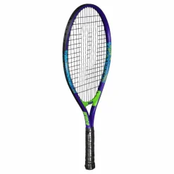 Prince Jr Ace/face 21 Blue* Racket Och Bollar|Racketsporter