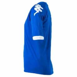 Kappa Jr Active Jersey SS Pavie 2017 Blue*Barn Fotboll|T-Shirts