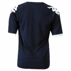 Kappa Jr Active Jersey SS Pavie 2017 Blue*Barn Fotboll|T-Shirts