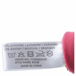 Wyte Jr Blair Top Patterned/Yellow*Barn Simning|Badkläder