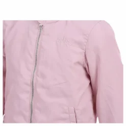 BLACC Jr Chloe Bomber Jacket Pink*Barn Träning|Jackor