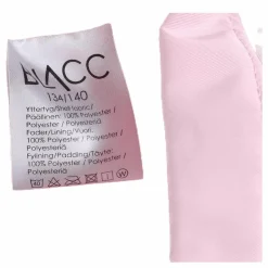 BLACC Jr Chloe Bomber Jacket Pink*Barn Träning|Jackor