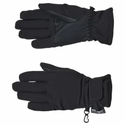 Bula Jr Classic Gloves, Web Black*Barn Alpint|Mössor Och Handskar