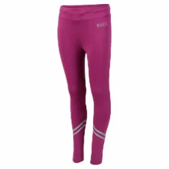 BLACC Jr Joyce Running Tights Purple*Barn Löpning|Tights