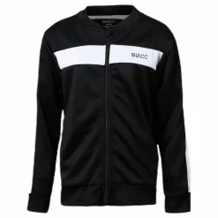 BLACC Jr Juno WCT Jacket Black*Barn Träning|Tröjor