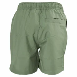 Björn Borg Jr Karim Bathing Shorts Green*Barn Simning|Badkläder