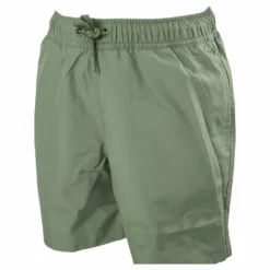 Björn Borg Jr Karim Bathing Shorts Green*Barn Simning|Badkläder