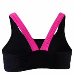 Wyte Jr Lydia Set Pink/Black*Barn Simning|Badkläder