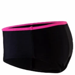 Wyte Jr Lydia Set Pink/Black*Barn Simning|Badkläder