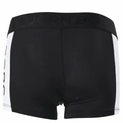 Björn Borg Jr Performance BB Panel Black*Barn Underkläder|Träning