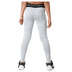 BLACC Jr Rosalie Grey*Barn Tights|Träning