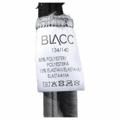 BLACC Jr Rosalie Grey*Barn Tights|Träning