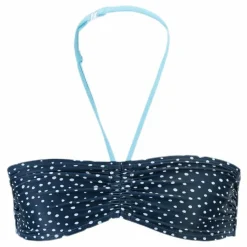 Wyte Jr Sandrella Bikini Set Blue/Patterned*Barn Simning|Badkläder