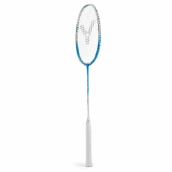 VICTOR Js12 Td Cloisonne Blue* Racket Och Bollar|Racketsporter
