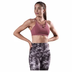 BLACC Jubilation Bra Pink* Yoga|Sport-Bh:Ar