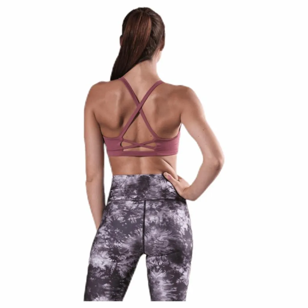 BLACC Jubilation Bra Pink* Yoga|Sport-Bh:Ar