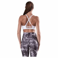 BLACC Jubilation Bra White* Yoga|Sport-Bh:Ar