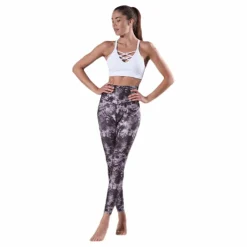 BLACC Jubilation Bra White* Yoga|Sport-Bh:Ar