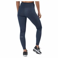 Kari Traa Julie High Waist Tights Blue* Tights|Träning