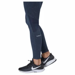 Kari Traa Julie High Waist Tights Blue* Tights|Träning