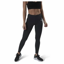 Kari Traa Julie High Waist Tights Black* Träning|Tights