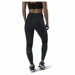 Kari Traa Julie High Waist Tights Black* Träning|Tights