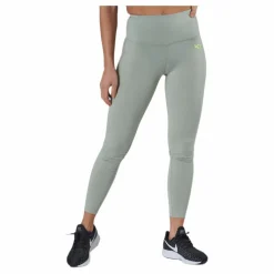 Kari Traa Julie High Waist Tights Green* Tights|Träning