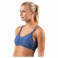 Röhnisch Julie Sport Top Blue* Sport-Bh:Ar|Träning