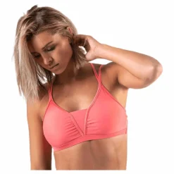 Röhnisch Julie Sport Top Pink/Red* Sport-Bh:Ar|Träning
