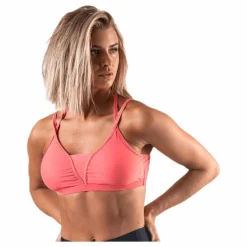 Röhnisch Julie Sport Top Pink/Red* Sport-Bh:Ar|Träning