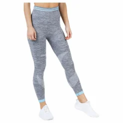 Wyte Juliet Tights Blue* Löpning|Tights