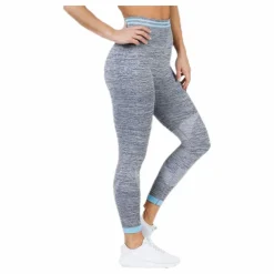 Wyte Juliet Tights Blue* Löpning|Tights