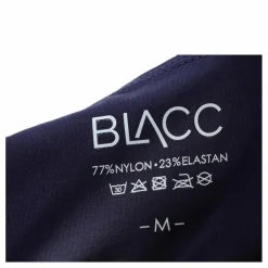 BLACC Jump Sports Bra  Blue/White/Yellow* Sport-Bh:Ar|Träning